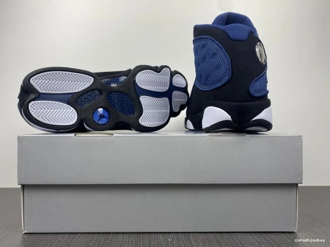Blue Brave Jordan DJ5982-400 13 Air 0926